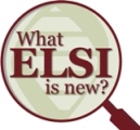 What ELSI is New?