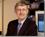 Francis Collins